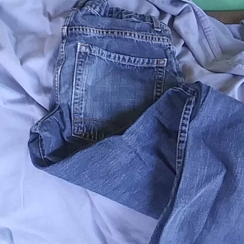 Old Navy Skinny boys jeans